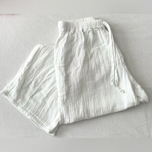 Aritzia Wilfred Free Sail Pant